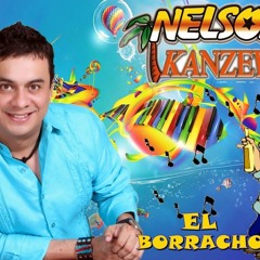 MIX NELSON KANZELA 2015 - DJ JAROCHO EL LIDER