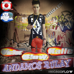 Victor Blow Kalle - Andamo Rulay ( @bigecoflow @dembowcental )