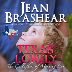 Texas Lonely Sample (The Gallaghers of Morning Star Book 2)