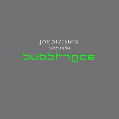 Joy Division - As You Said (Remastered, 2010)