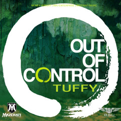 Tuffy - Out of Control (SAMPLE)