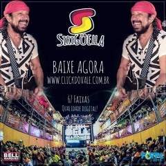 AÊ AÊ DO AMOR - Siriguella Sábado