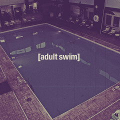 Adult Swim Bumps