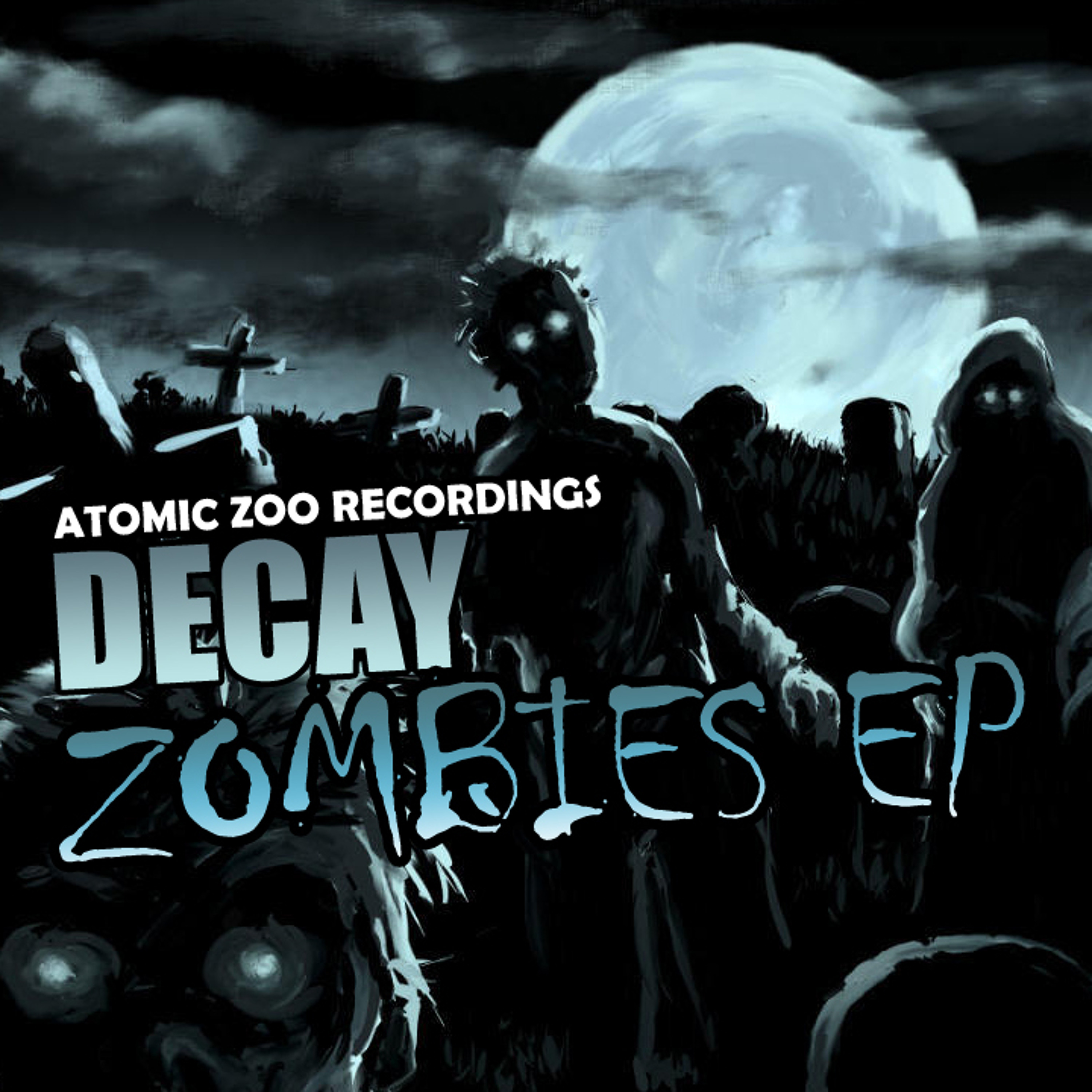 Decay (CA) - Zeronine FREE DOWNLOAD episode artwork