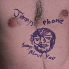 JIMMYS PHONE - THE DAWN