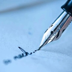 Love Letters (Taken)