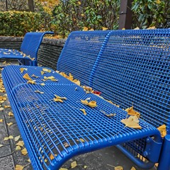 サスケ Sasuke "青いベンチ" Piano solo Ver.