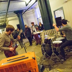 THE MESSENGER BIRDS - LOST AND NOT FOUND