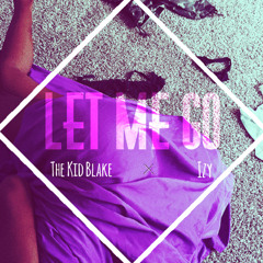 Let Me Go (feat. Izy)(Prod. by Sango)
