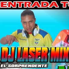 MEZCLAS CUMBIAS DJ LASER MIX EN VIVO 2015