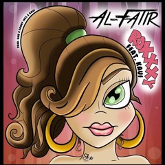 Al-Fatir Feat. kAui - RoXXXy [Prod. BMR x Danny Ives x kAui]