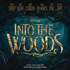 Meryl Streep - The Last Midnight (From Into The Woods)Nightcore