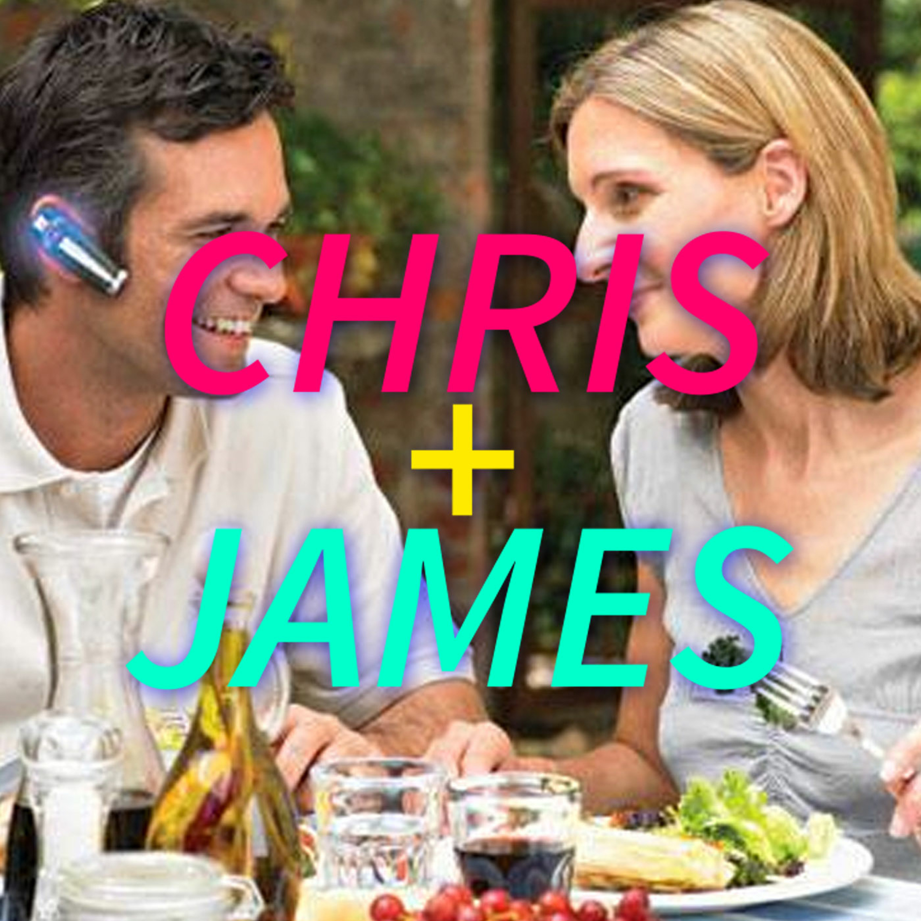 27/07/15 - MasterChef Australia Correspondent + Hey Sheep episode artwork
