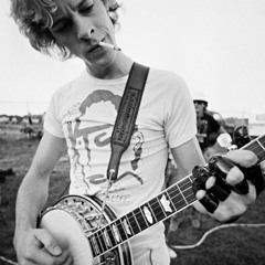 The Police - Synchronicity II (Isolated Drums)