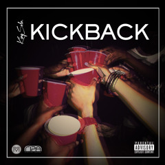 Kxng Solo. - "Kickback" (Prod. by Akeem J. Wells)