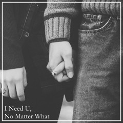 28 Mansions vs. Ambassadeurs - I Need U, No Matter What