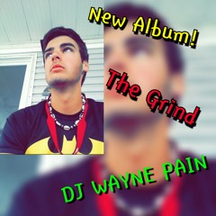 DJ WAYNE PAIN- Trap Sample