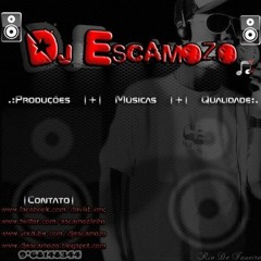 Mc Felipe Boladão - Mundo Moderno ((versão Dj Escamozo))