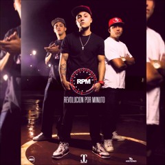 RPM MiniShort vs Cuelgo (MemuDj)