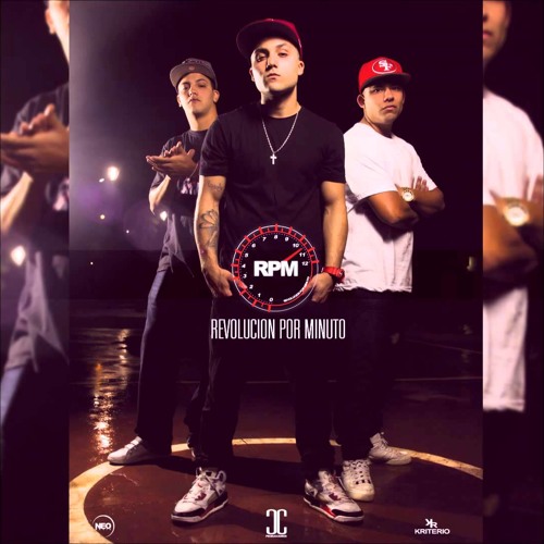 RPM MiniShort vs Cuelgo (MemuDj)