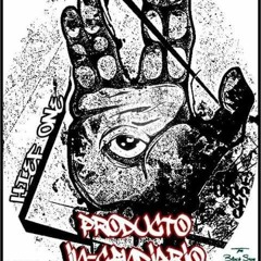 Mi Gris Pensar/ Hief One(Prod.BSF.Rec)