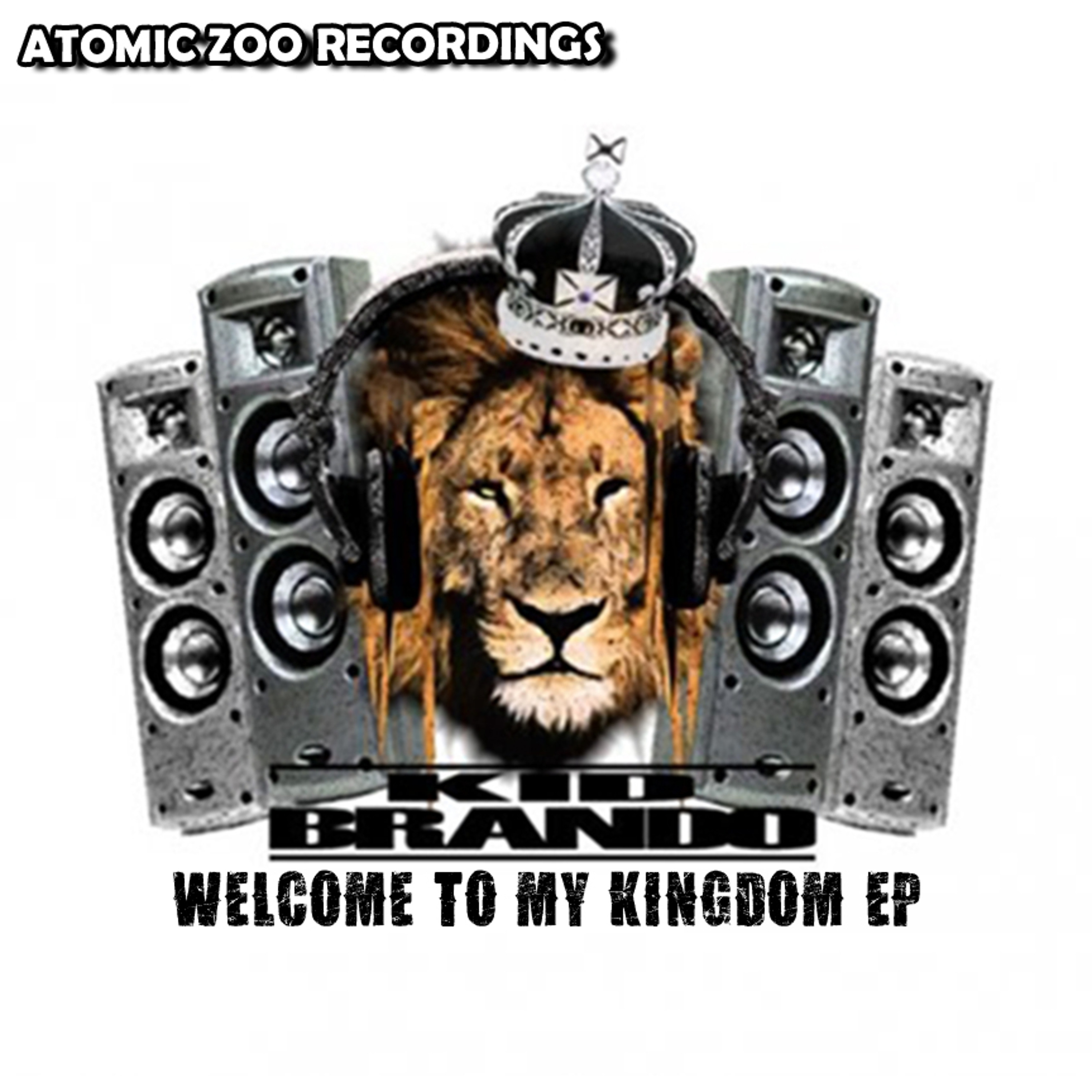 Kid Brando - Jengajungle FREE DOWNLOAD episode artwork