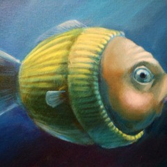 Bgi Fhis - Out There on the Sweater