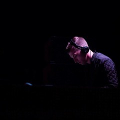 Cosmic Guest Mix featuring Anzel - IT'S DEEEEEEEEP