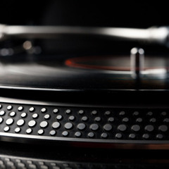 Oldschool Scratch Freestyle