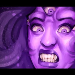 Sugilite Minaj (Suprised This Hasn't Been Done Before)