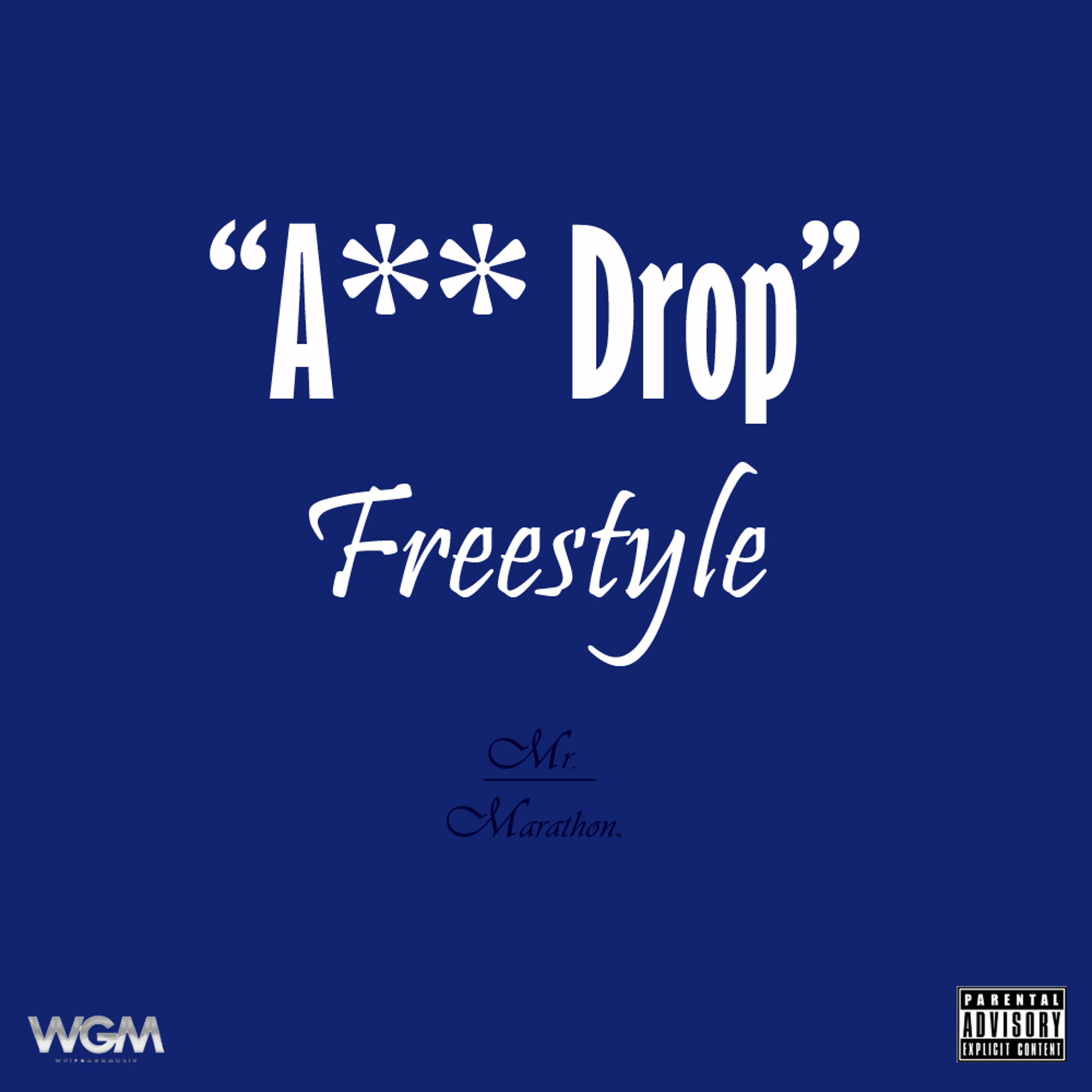 Ass Drop Freestyle episode artwork