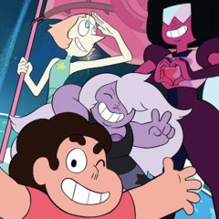 Steven Universe - We are The Crystal Gems (intro 2)