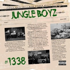 2. SLAPPIN MADE IT HAPPEN (BO BILLION, FRESH)