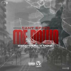 Kiddo Marv x Mirror Monk - Cant Bring Me Down