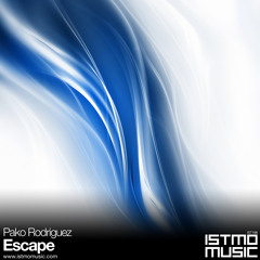 Pako Rodriguez - Escape
