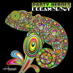 02. Party Heroes - Colors