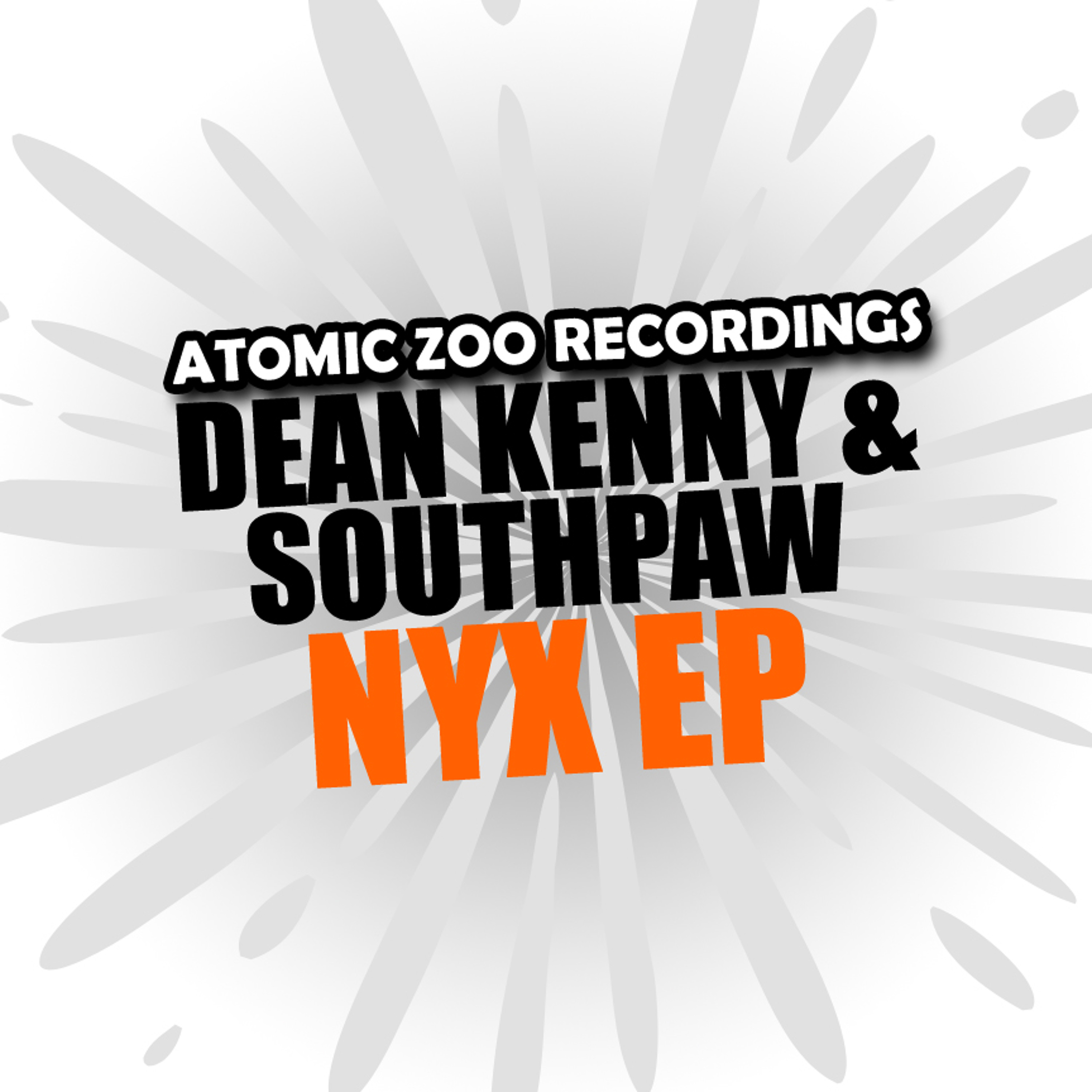 Dean Kenny - NYX (Southpaw Remix) FREE DOWNLOAD episode artwork