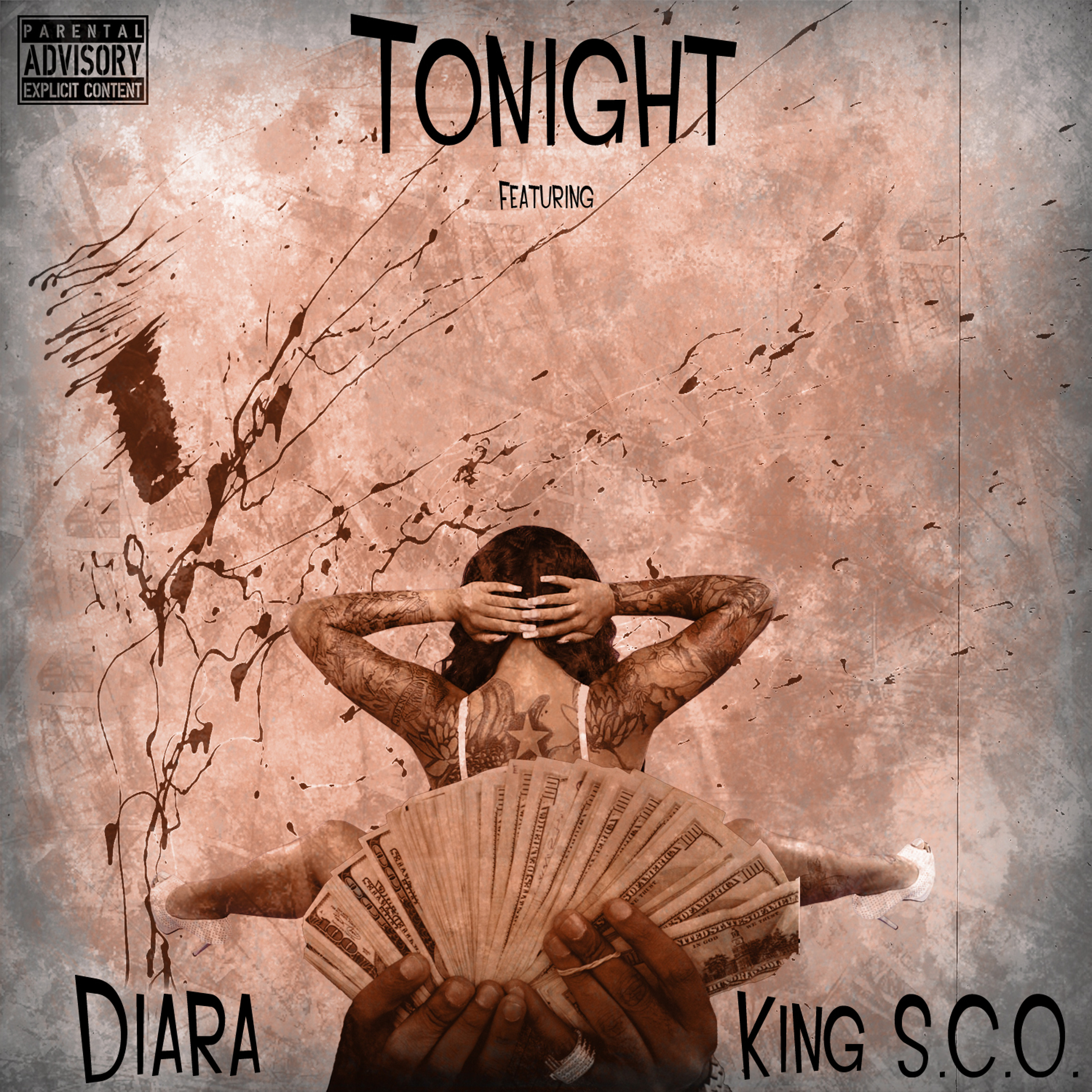 Music by SCO Did It Again