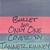 Artwork for Bullet/Only One (Steel Train and Kayne West Cover)