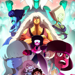 Steven Universe - We are The Crystal Gems (Extended Version)