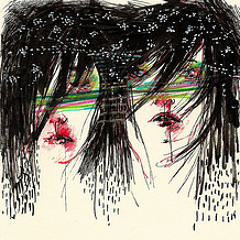 A Doomed World ( New Bass guitar test)