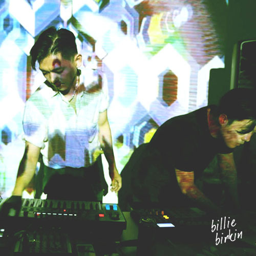 bb mix #9 - Cumeo Project