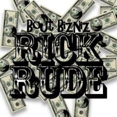 WOKE UP THIS MORNING(REMIX)