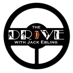 The Drive with Jack Ebling - Test (made with Spreaker)