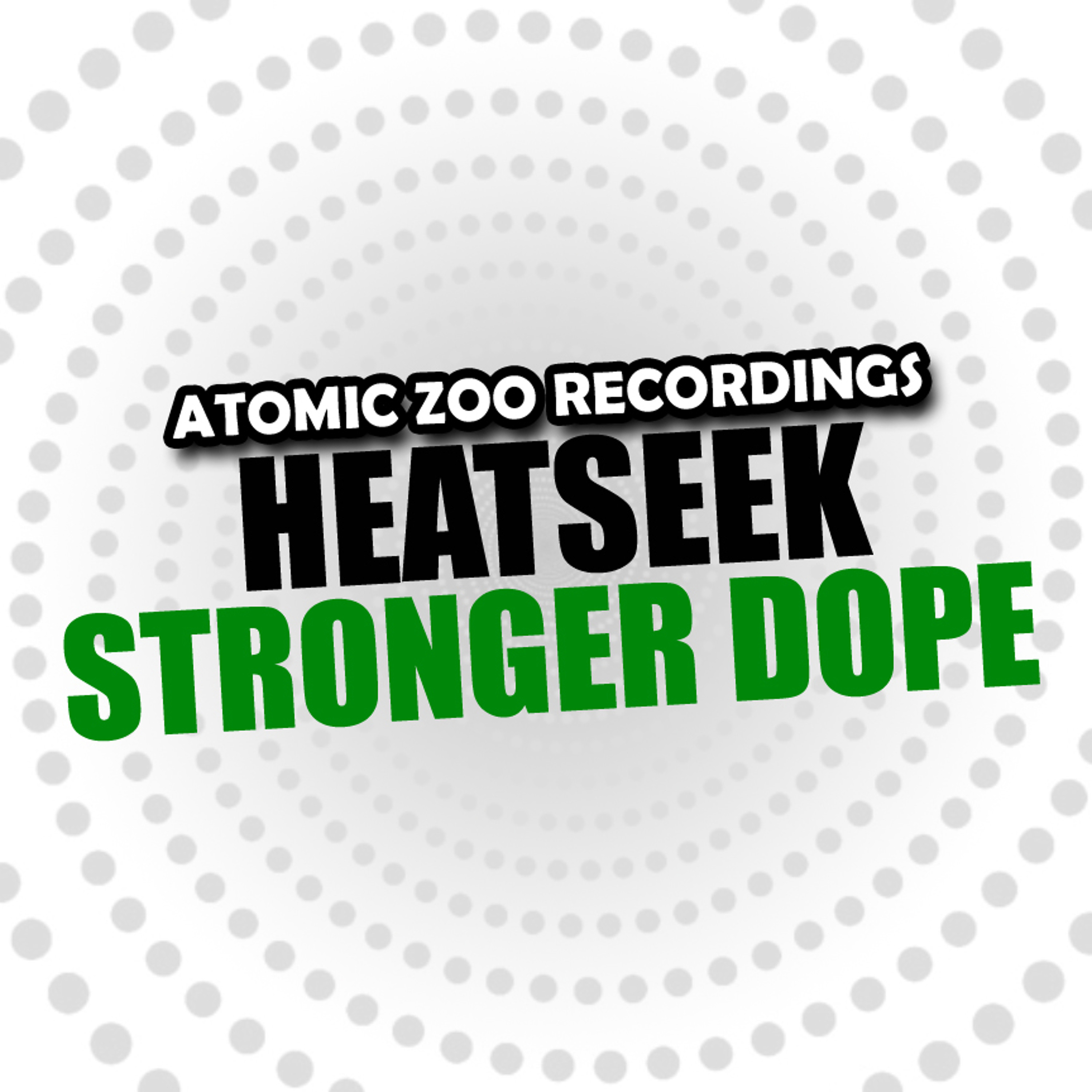 Heatseek - Stronger Dope (Discribe's Synthetic Remix) FREE DOWNLOAD episode artwork