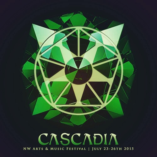 Cascadia - 2015