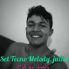 Set Tecno_Melody