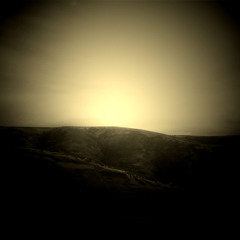 the machine - part 1 -- rough mix