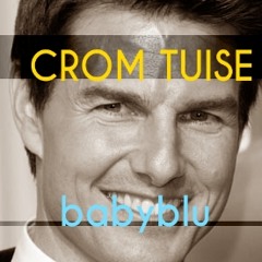 CROM TUISE - Babyblu