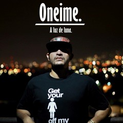 04. Oneime - Un brindis por noviembre Ft Omne